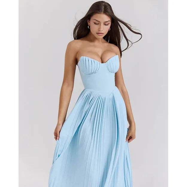 Senna - Wedding Dress