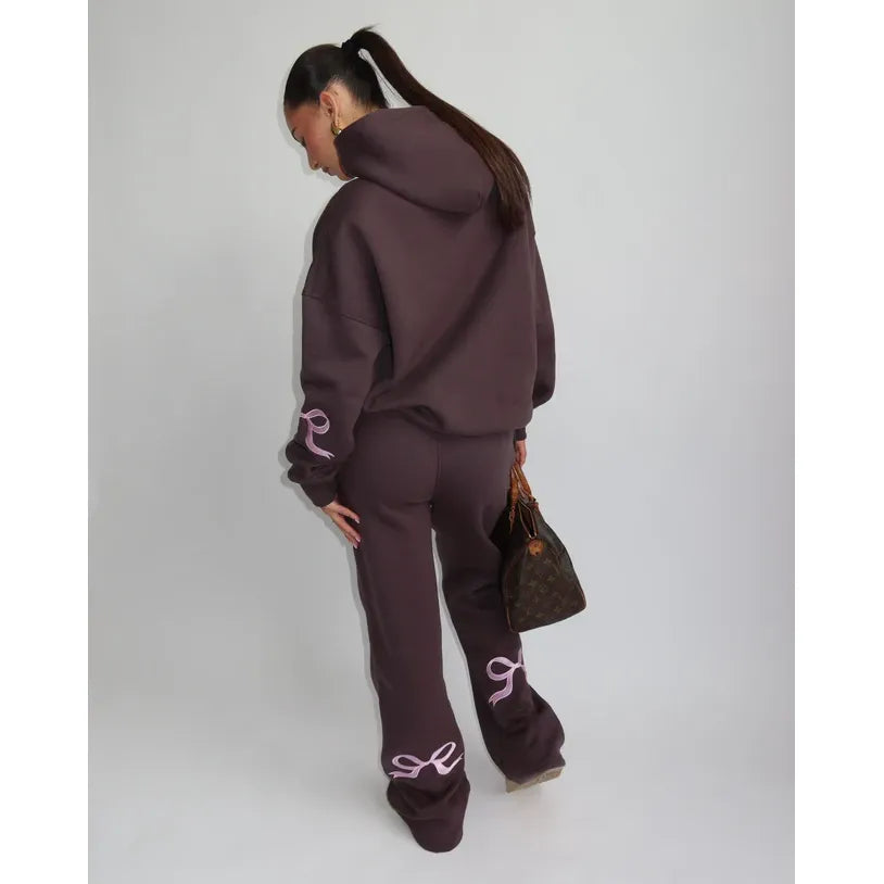 Nikki - Comfort Tracksuit
