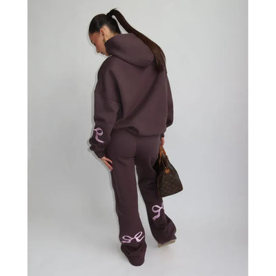 Nikki - Comfort Tracksuit
