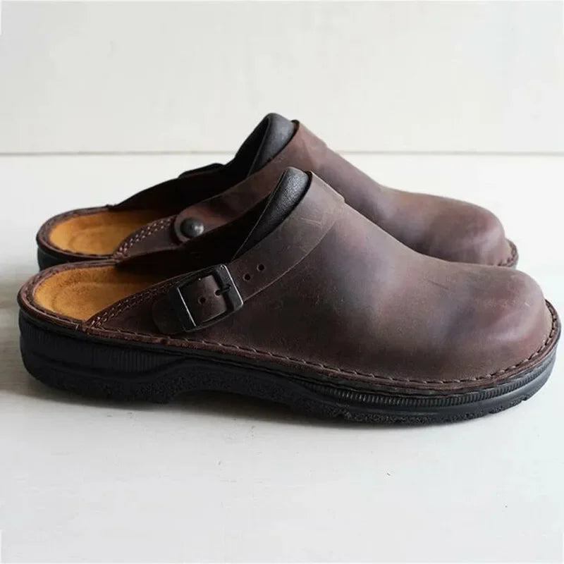 Taylor - Comfort Slip-On Shoes