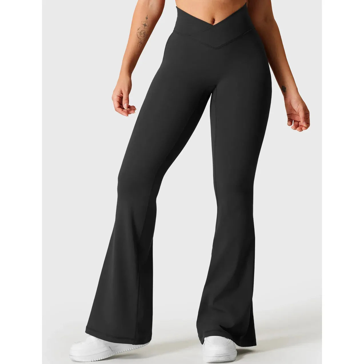 Sydney - V-waistband Leggings