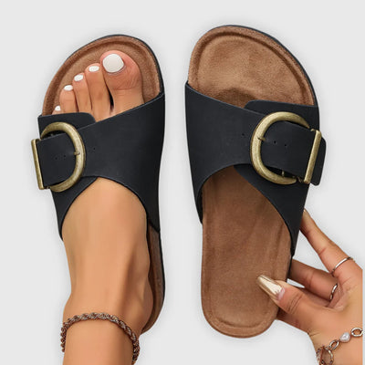 Emma - Orthopedic Soft Glide Comfort Sandals