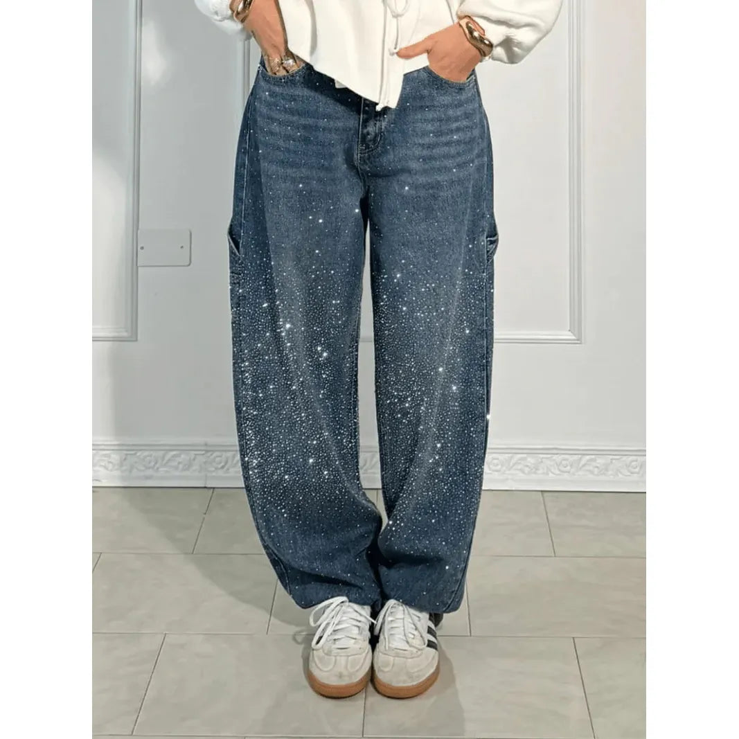 Julia - Stylish Jeans