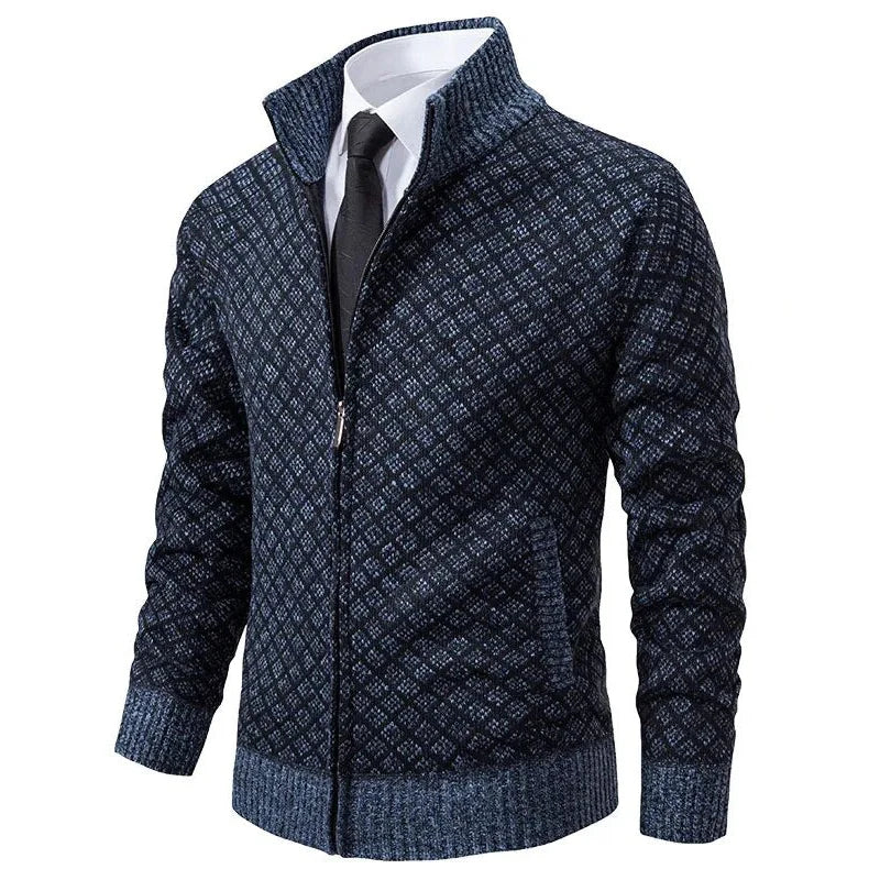 Andreas - Premium Men’s Waistcoat