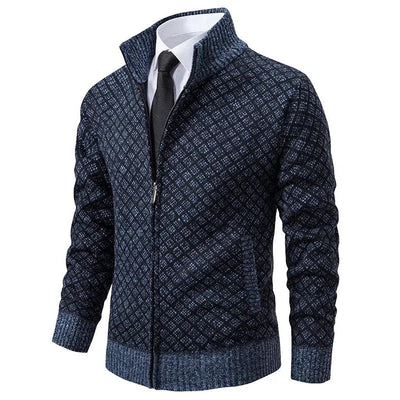 Andreas - Premium Men’s Waistcoat