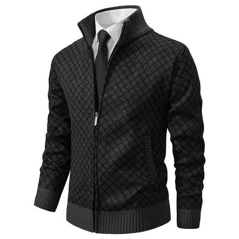 Andreas - Premium Men’s Waistcoat