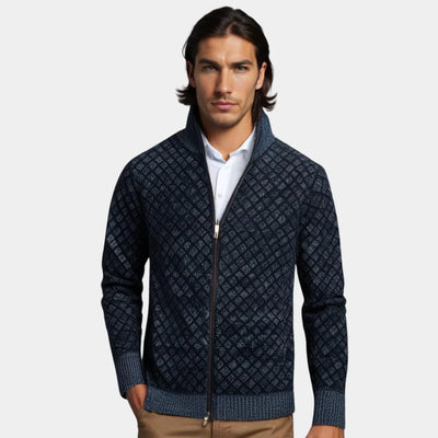 Andreas - Premium Men’s Waistcoat