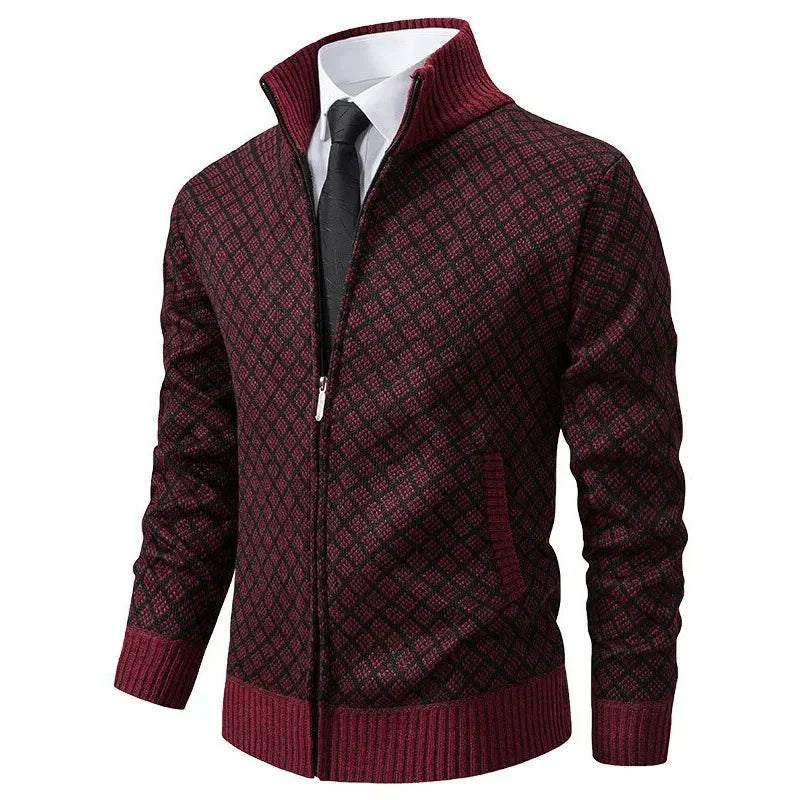 Andreas - Premium Men’s Waistcoat