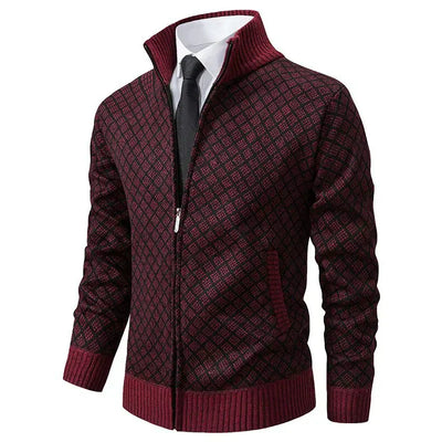 Andreas - Premium Men’s Waistcoat