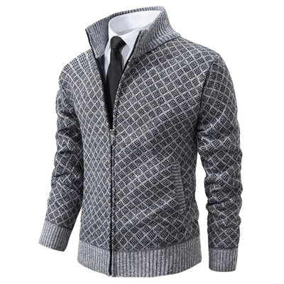 Andreas - Premium Men’s Waistcoat