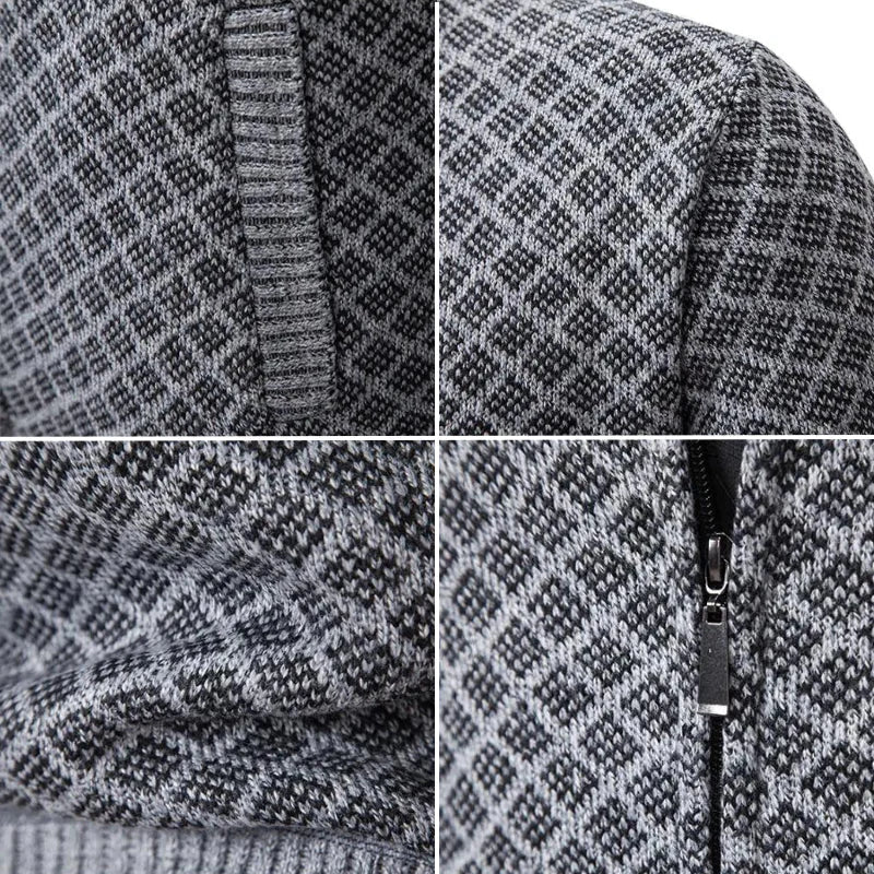 Andreas - Premium Men’s Waistcoat