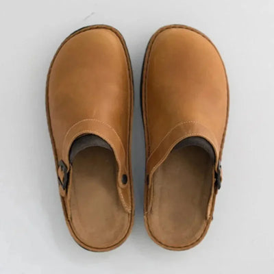 Taylor - Comfort Slip-On Shoes