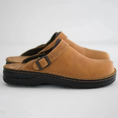 Taylor - Comfort Slip-On Shoes