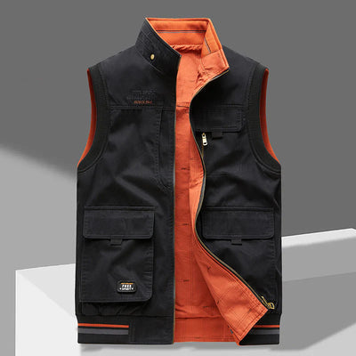 Luis - Luxury Men's Vest