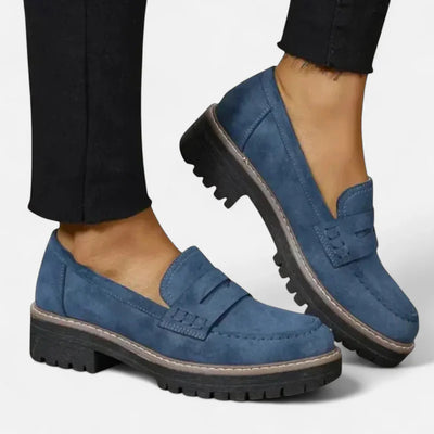 Lisa - Loafers with Style and Ultimate Comfort