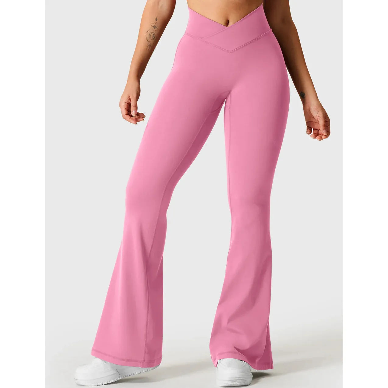 Sydney - V-waistband Leggings