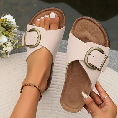 Emma - Orthopedic Soft Glide Comfort Sandals