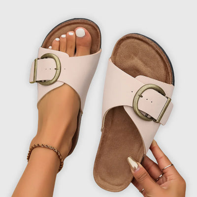 Emma - Orthopedic Soft Glide Comfort Sandals