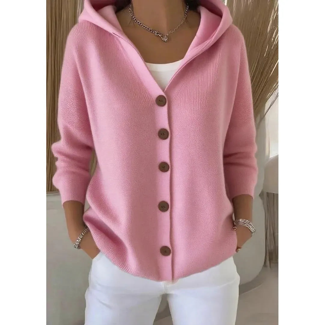 Jessica - Elegant Cardigan