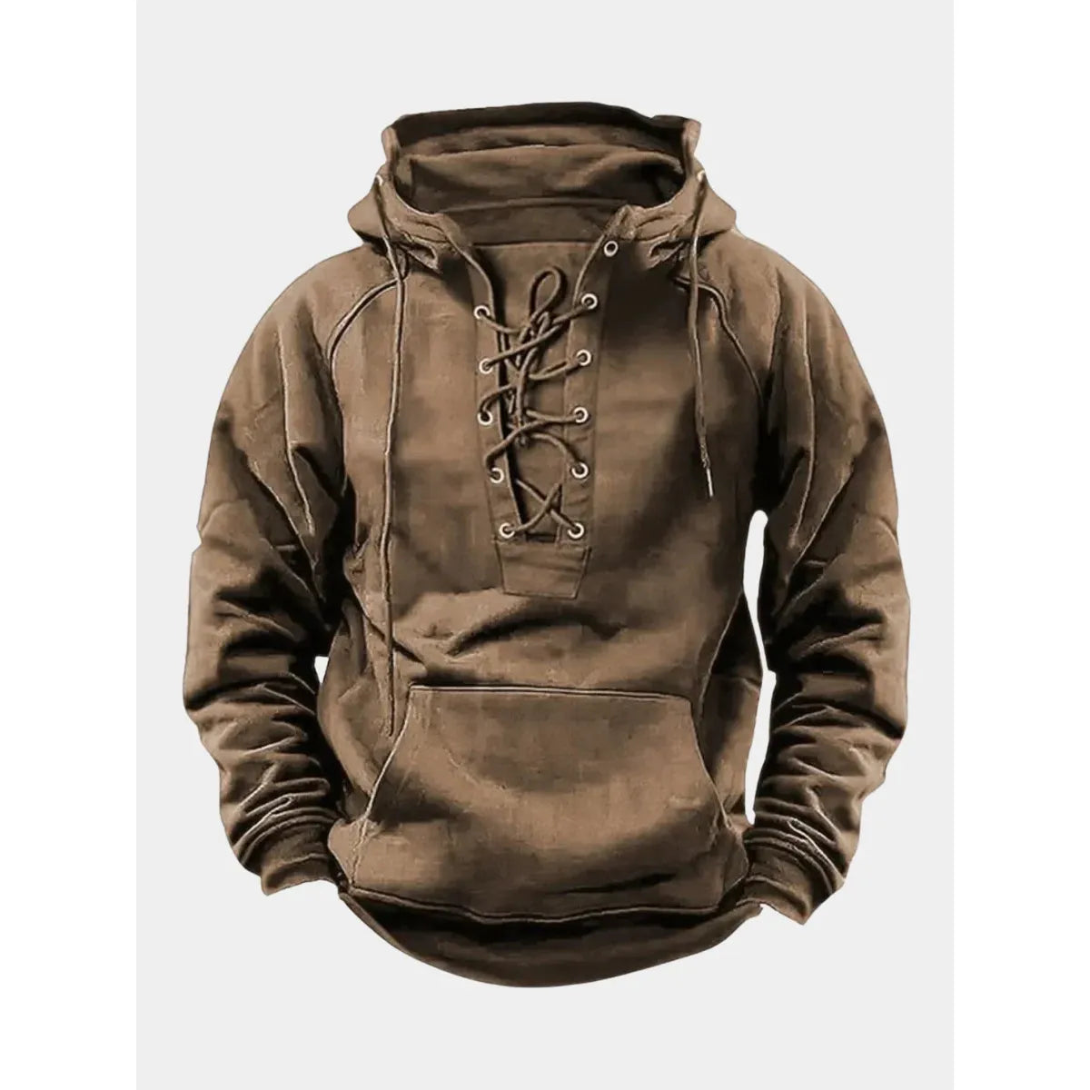 Larc - Durable Hoodie