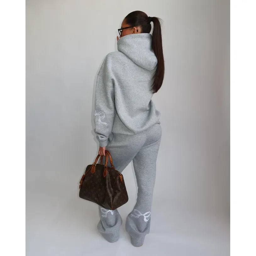 Nikki - Comfort Tracksuit