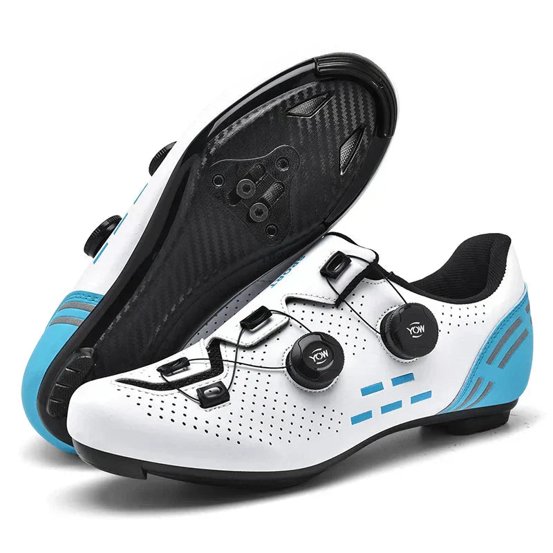 Eze - Cycling Shoes for MTB and Road Bike