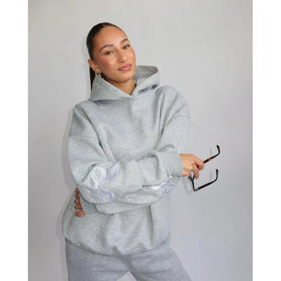 Nikki - Comfort Tracksuit