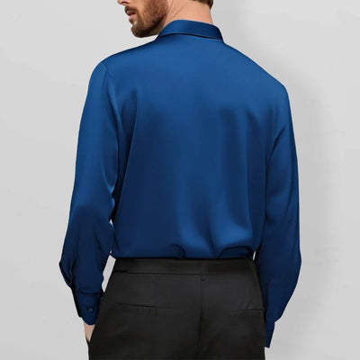 Tim - Stretch Shirt for Men