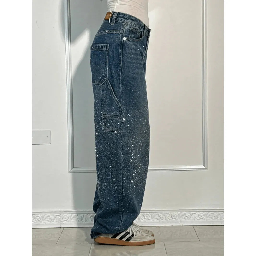 Julia - Stylish Jeans