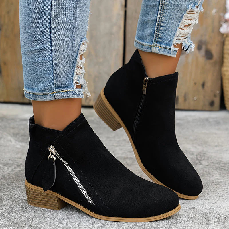 Yara - Stylish Women’s Shoes