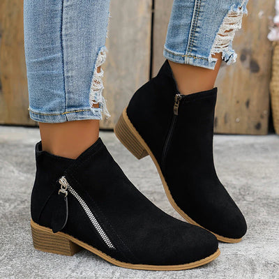 Yara - Stylish Women’s Shoes