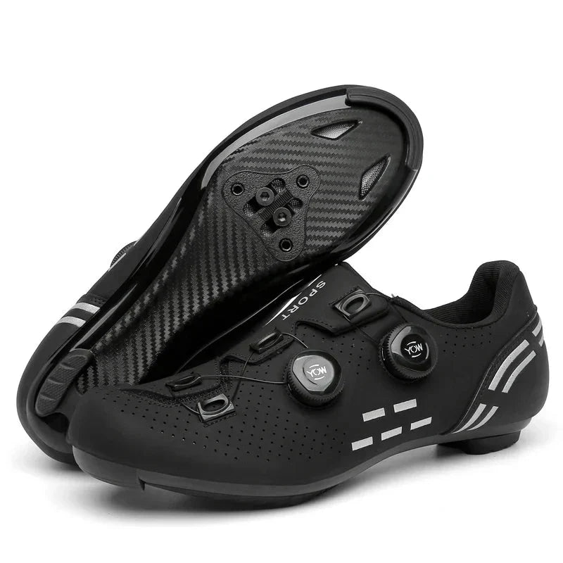 Eze - Cycling Shoes for MTB and Road Bike