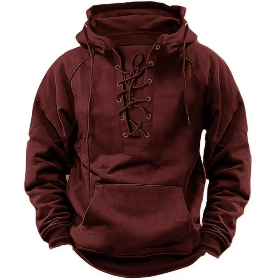 Larc - Durable Hoodie