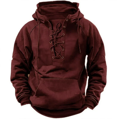 Larc - Durable Hoodie