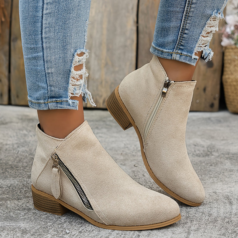 Yara - Stylish Women’s Shoes