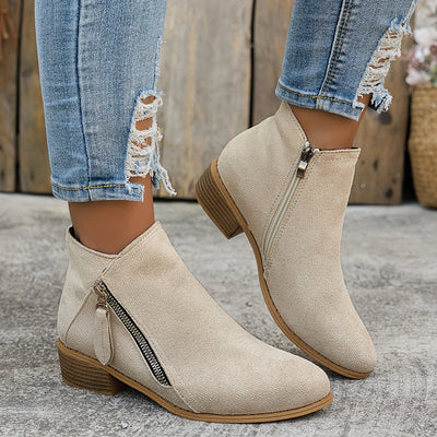 Yara - Stylish Women’s Shoes