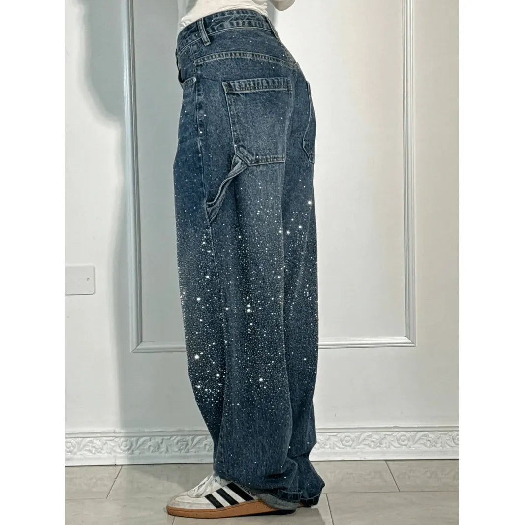 Julia - Stylish Jeans