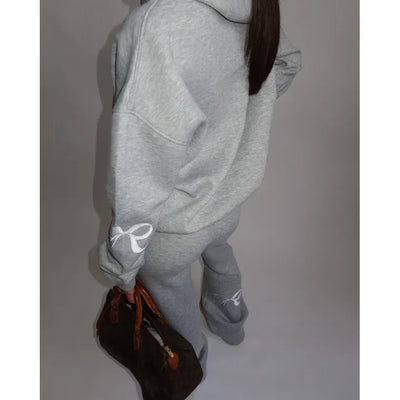 Nikki - Comfort Tracksuit