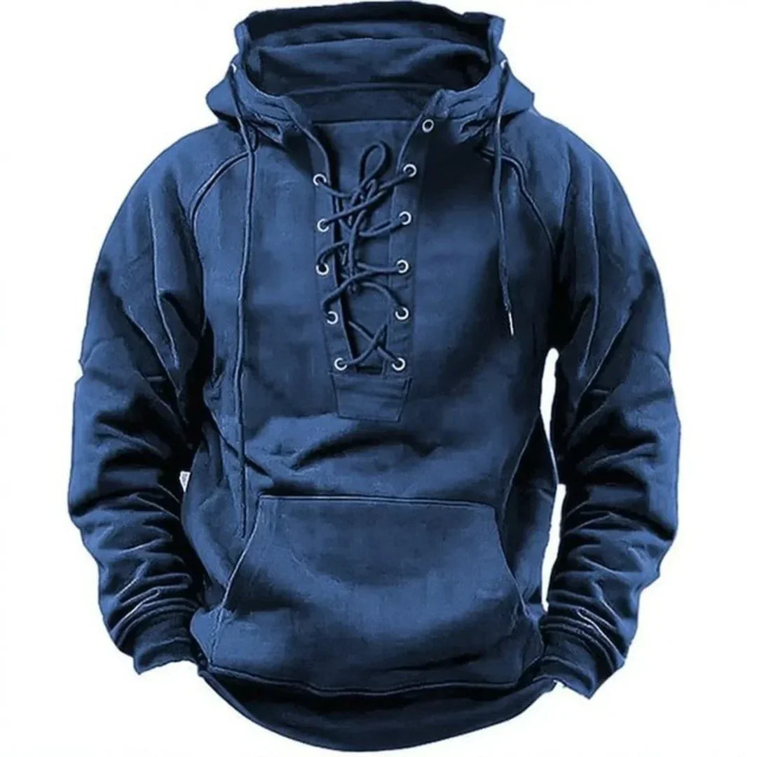 Larc - Durable Hoodie