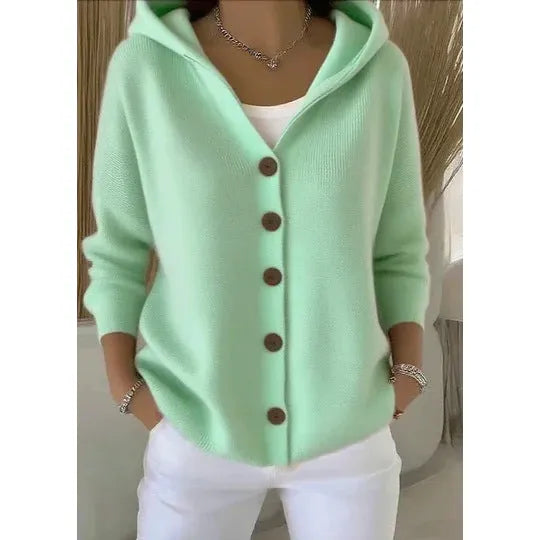 Jessica - Elegant Cardigan