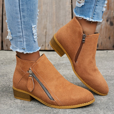 Yara - Stylish Women’s Shoes