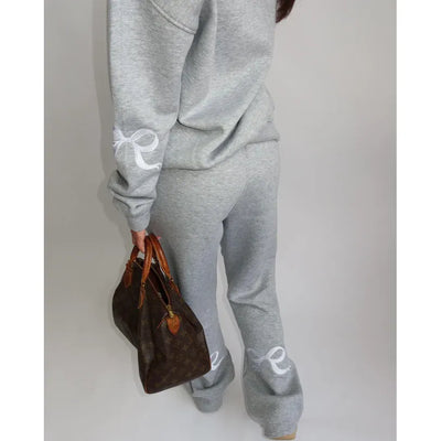 Nikki - Comfort Tracksuit