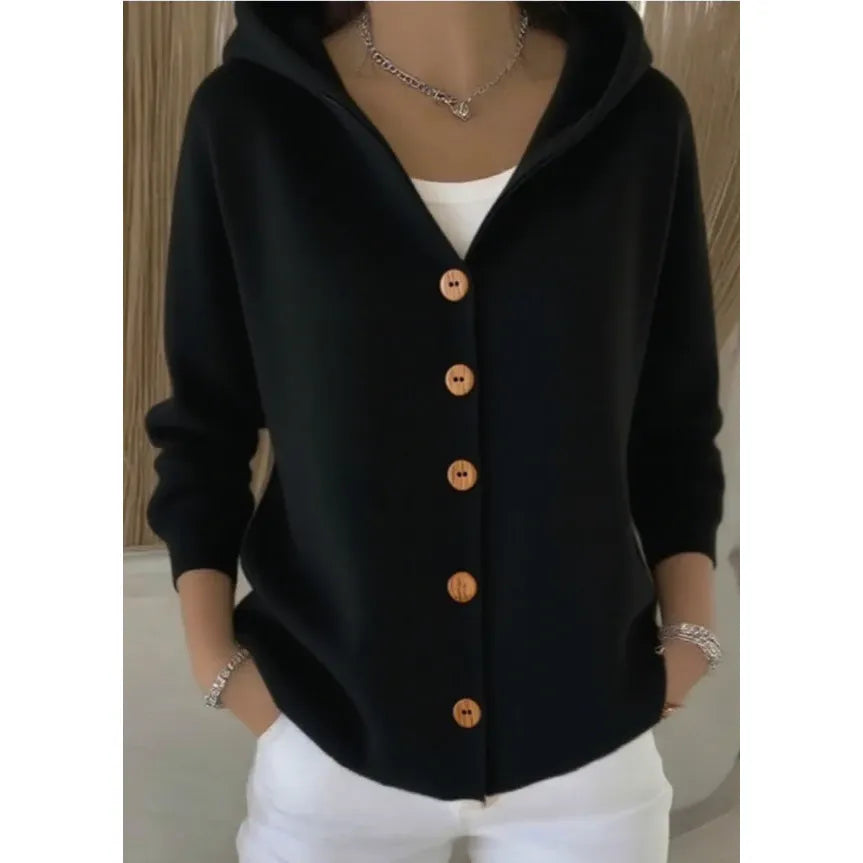 Jessica - Elegant Cardigan