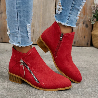 Yara - Stylish Women’s Shoes