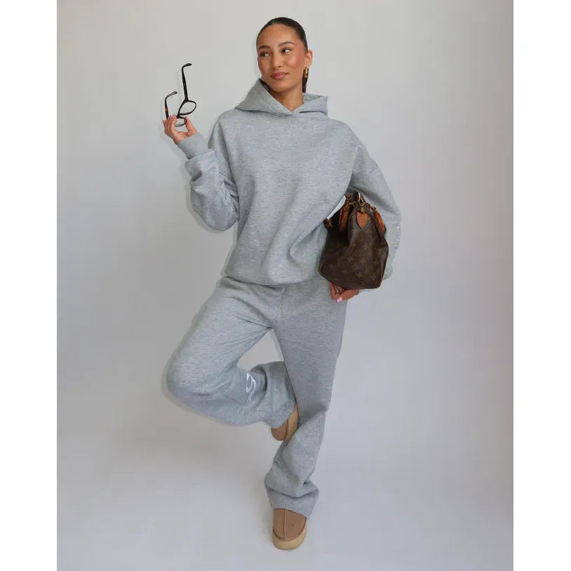Nikki - Comfort Tracksuit
