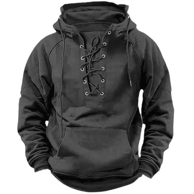 Larc - Durable Hoodie