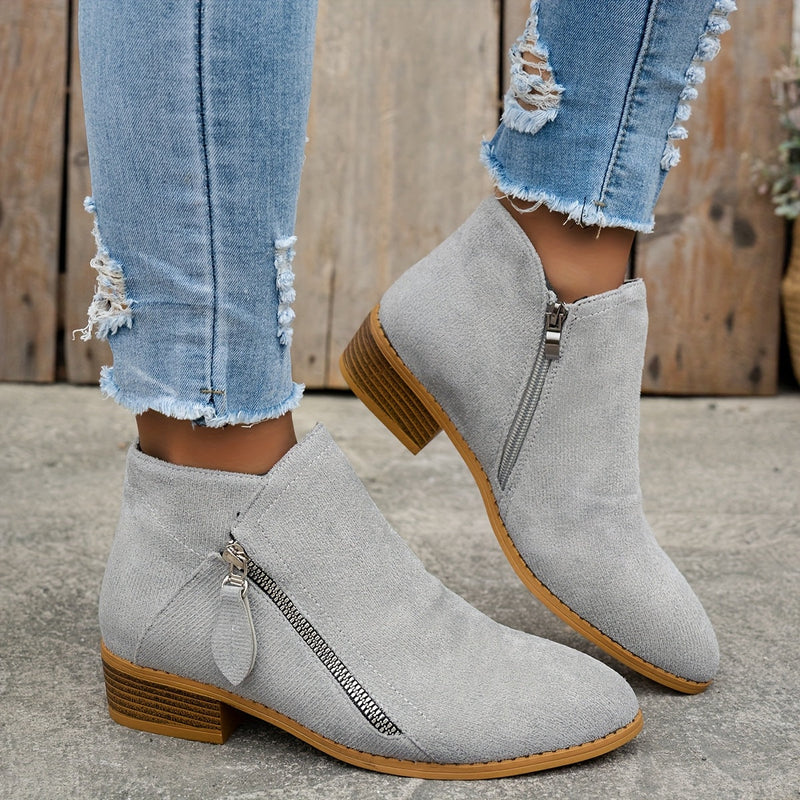 Yara - Stylish Women’s Shoes
