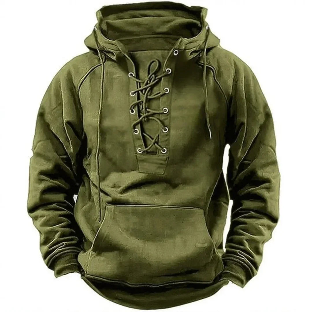 Larc - Durable Hoodie