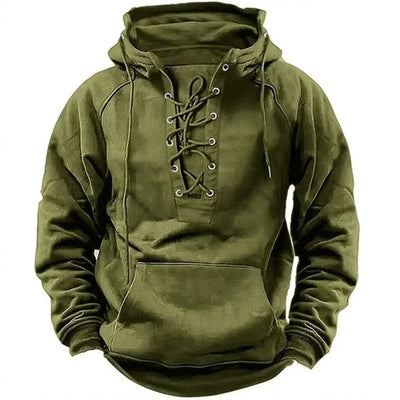 Larc - Durable Hoodie