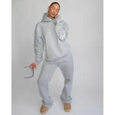Nikki - Comfort Tracksuit
